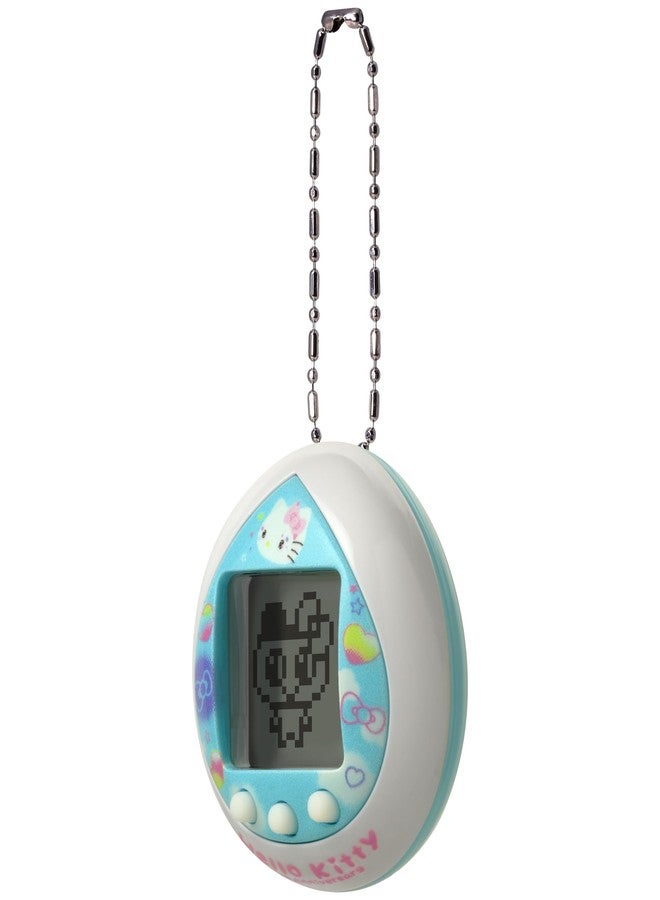 Tamagotchi Nano x Hello Kitty - Sky Blue - Image 3